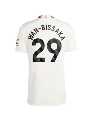 MANCHESTER UNITED