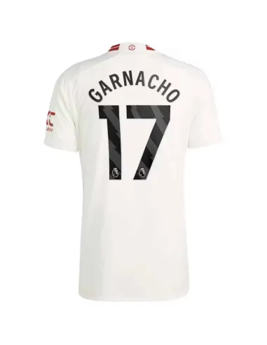 MANCHESTER UNITED