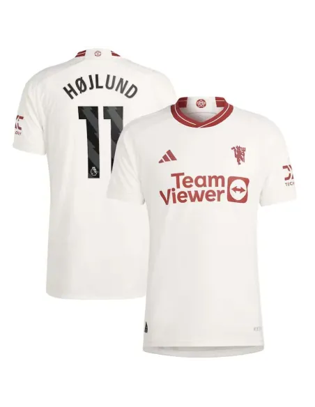 MANCHESTER UNITED