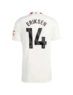 MANCHESTER UNITED 2