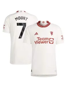MANCHESTER UNITED