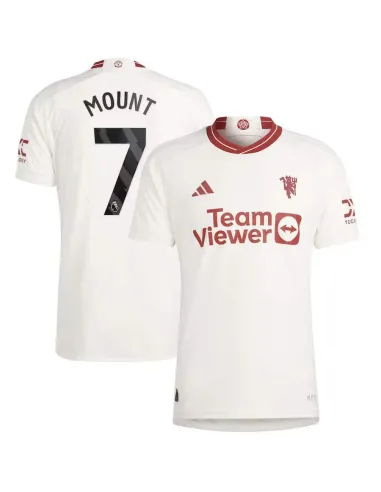 MANCHESTER UNITED