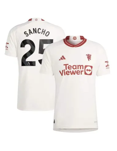 MANCHESTER UNITED