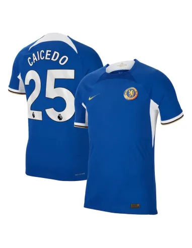 CHELSEA
