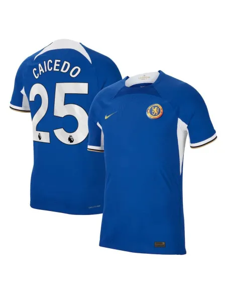 CHELSEA