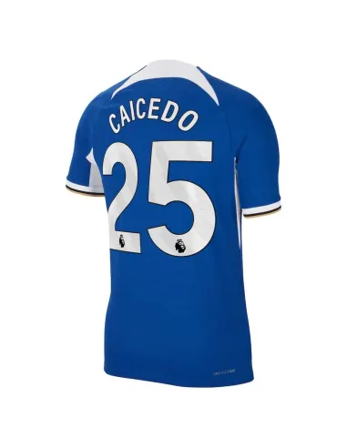 CHELSEA