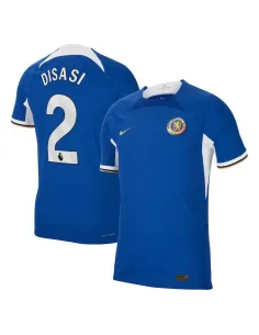 CHELSEA