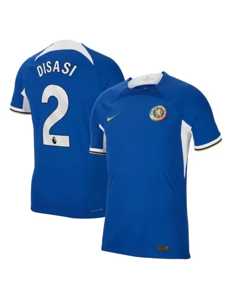 CHELSEA