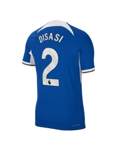 CHELSEA 2