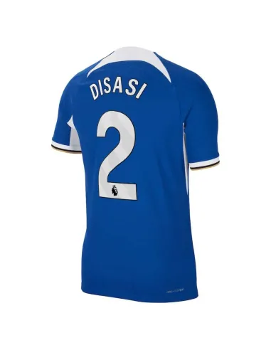 CHELSEA
