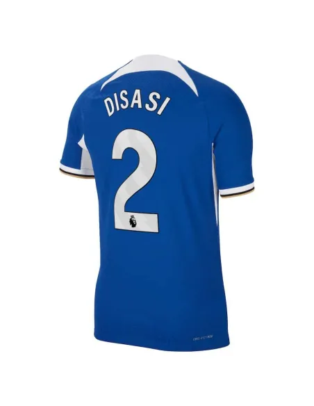 CHELSEA