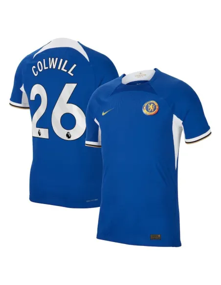 CHELSEA