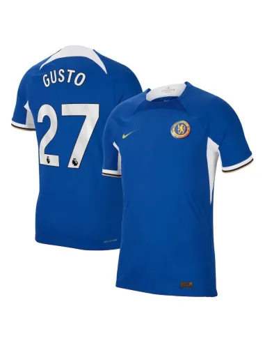 CHELSEA