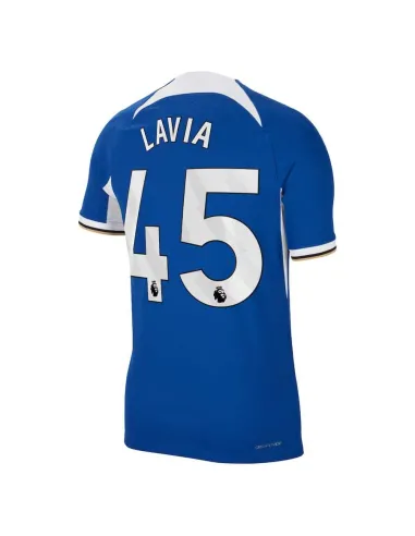 CHELSEA
