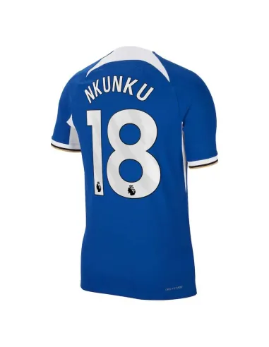 CHELSEA