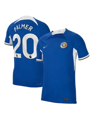 CHELSEA