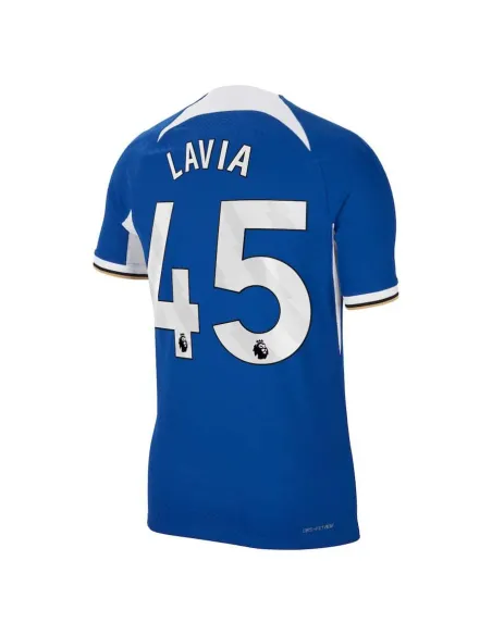 CHELSEA