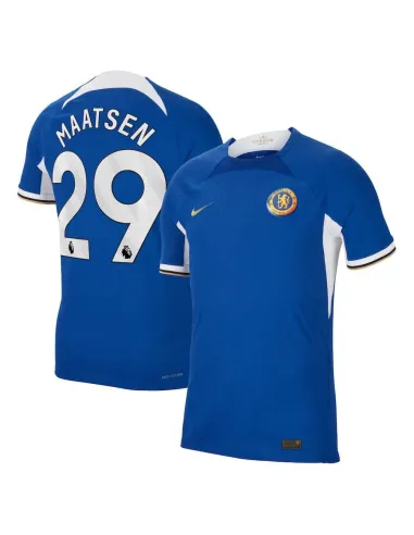 CHELSEA