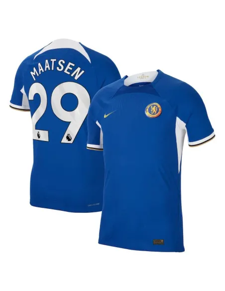 CHELSEA