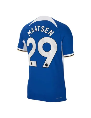 CHELSEA