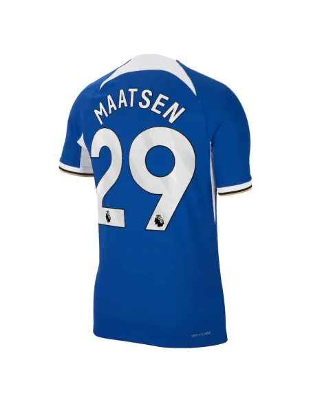 CHELSEA