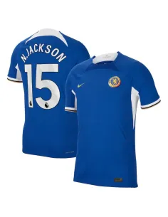 CHELSEA
