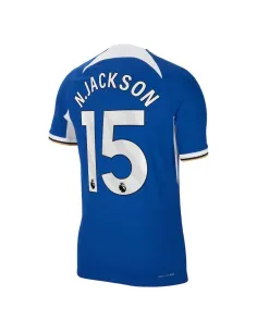 CHELSEA 2