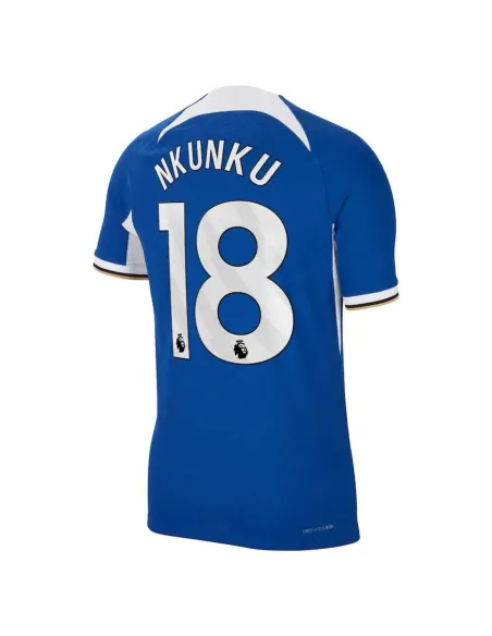 CHELSEA