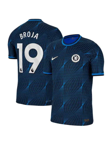 CHELSEA