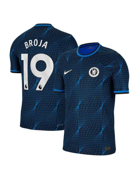 CHELSEA