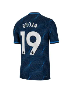 CHELSEA 2