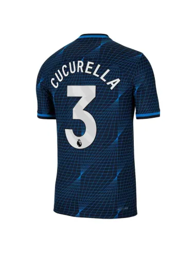 CHELSEA