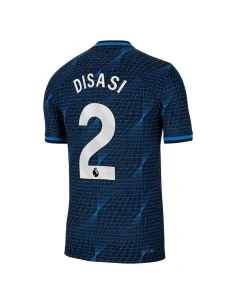 CHELSEA 2