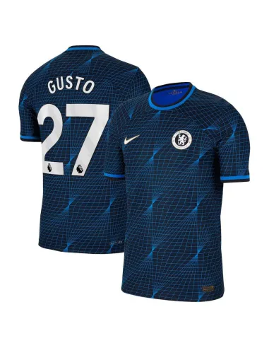 CHELSEA