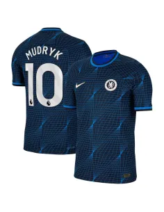 CHELSEA