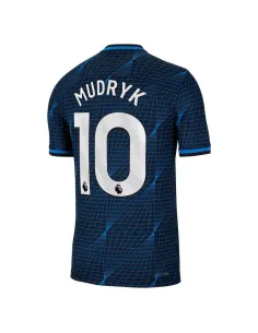CHELSEA 2