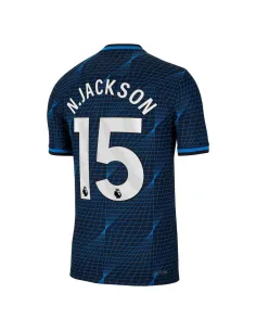 CHELSEA 2