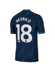 CHELSEA 2