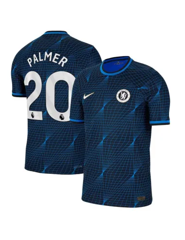CHELSEA