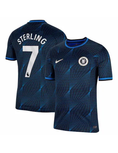 CHELSEA