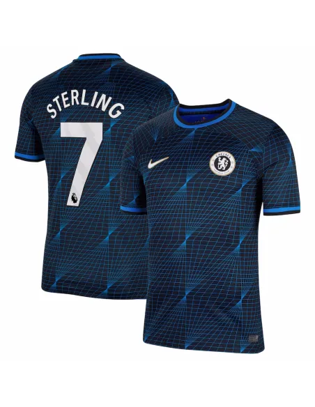 CHELSEA
