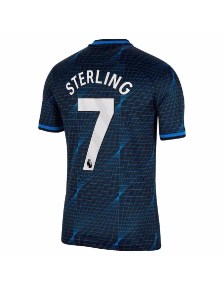 CHELSEA