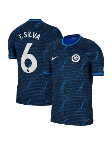 CHELSEA
