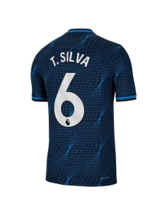 CHELSEA 2
