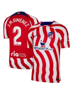 ATLETICO MADRID