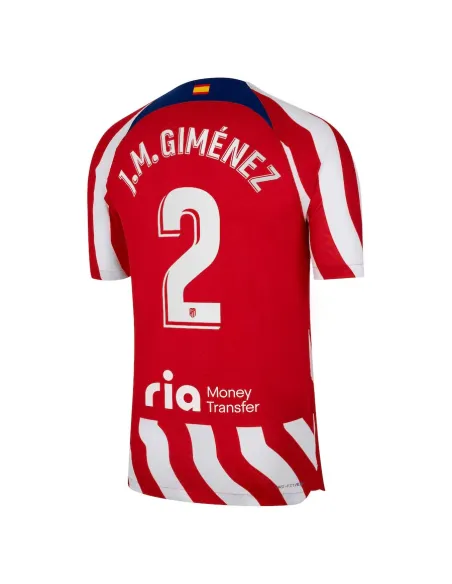 ATLETICO MADRID