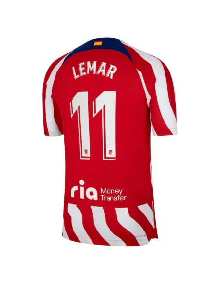 ATLETICO MADRID