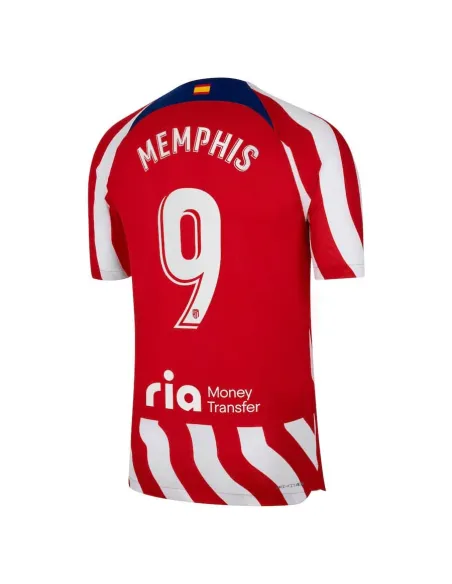 ATLETICO MADRID