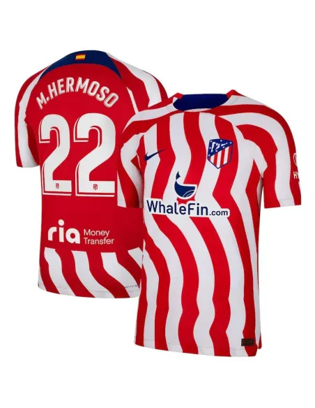 ATLETICO MADRID