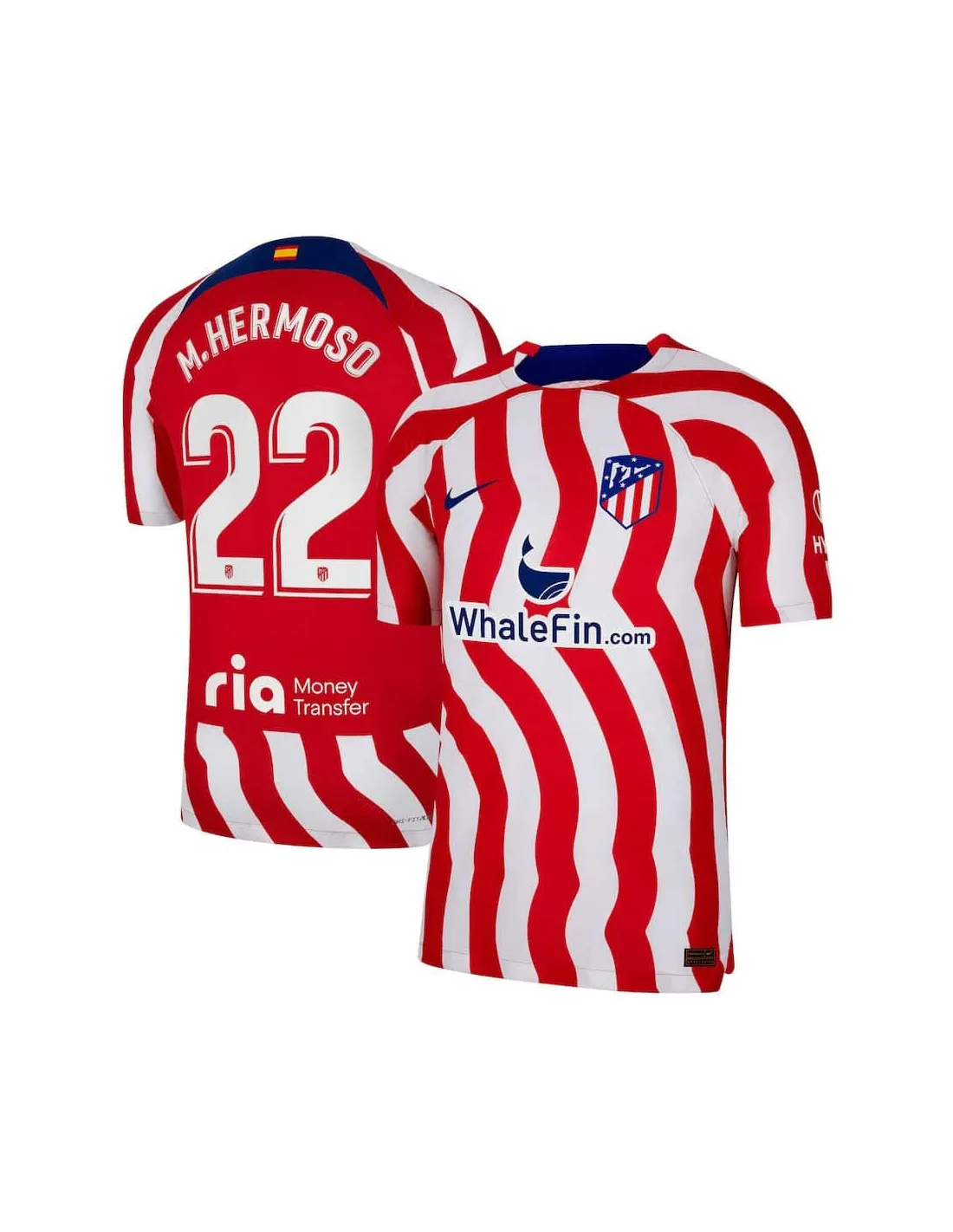 ATLETICO MADRID